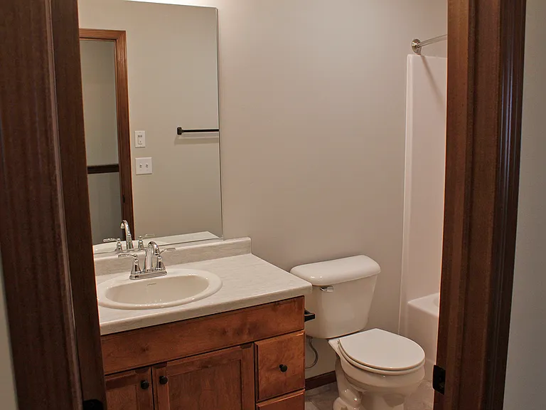Monument View Townhomes — Photo 49