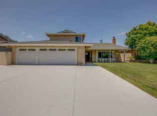 43 Glenbrook Ave, Camarillo, CA 93010
