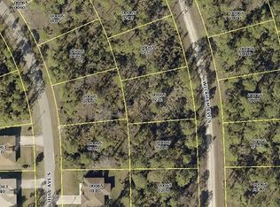 450 Wickham Ave S, Lehigh Acres, FL 33974