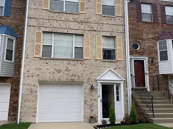 12471 Old Colony Dr, Upper Marlboro, MD 20772