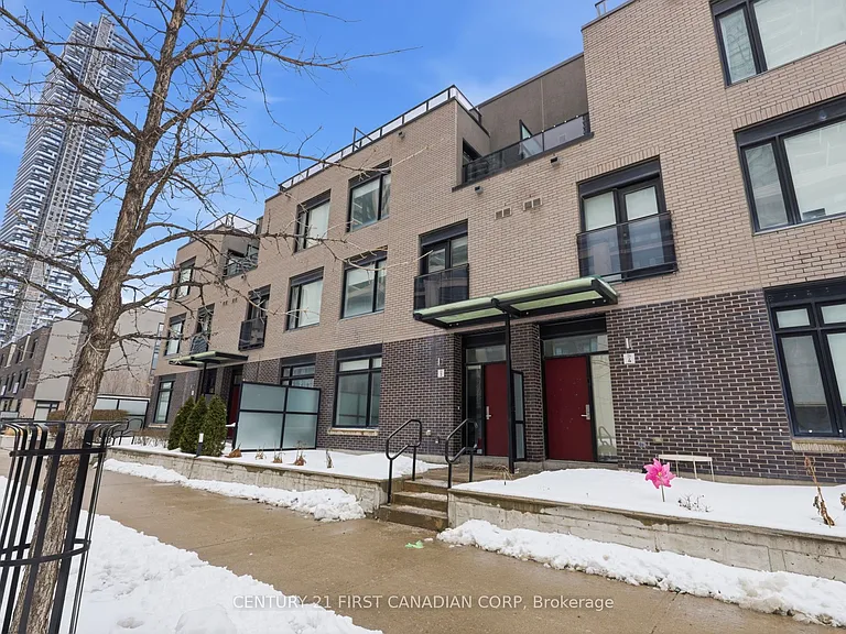 4070 Parkside Village Dr W #Townhouse 3 — Photo 1