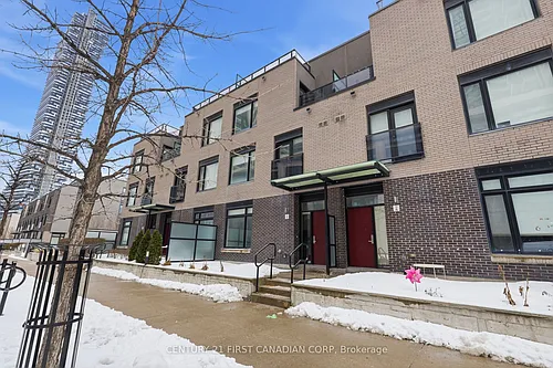 4070 Parkside Village Dr W #Townhouse 3 Photo 1