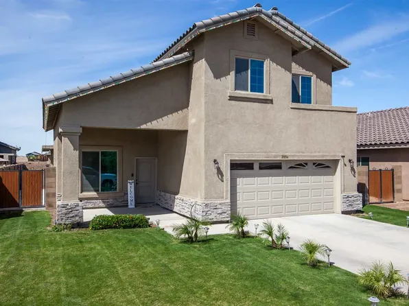 2536 S 42nd Trl, Yuma, AZ 85364