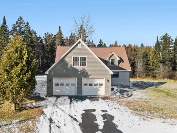 25 Hide-A-Way Drive, Orange, VT 05641