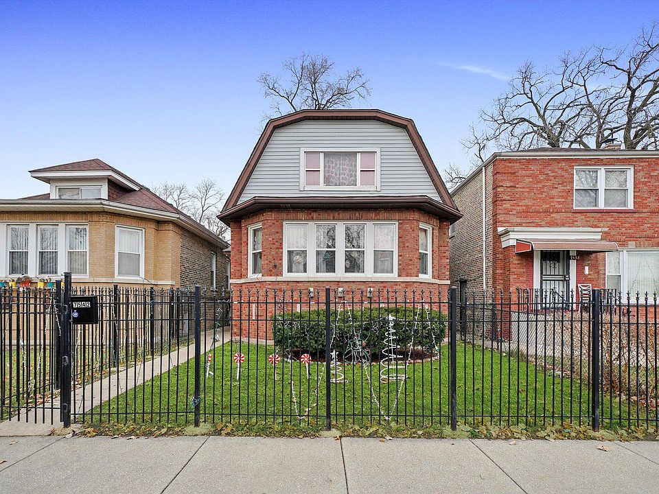 1st image of 7542 S Paulina St