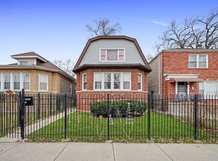 7542 S Paulina St, Chicago, IL 60620
