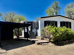 1520 Private Rd, Prescott, AZ 86301