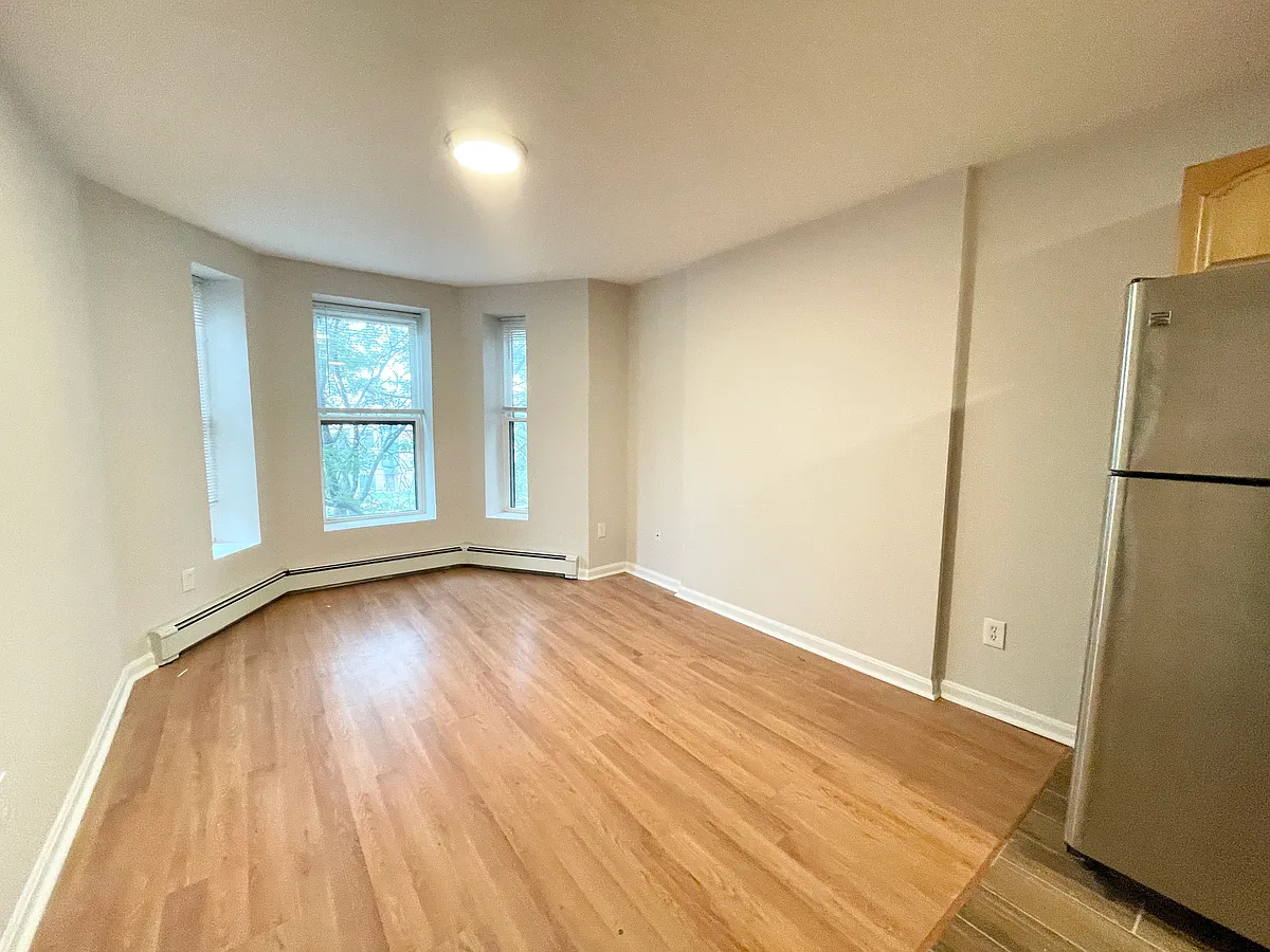 Photo 2 of 6 - 92 Hammond St #1R - Boston, MA Building Photo - 92 Hammond St #1R