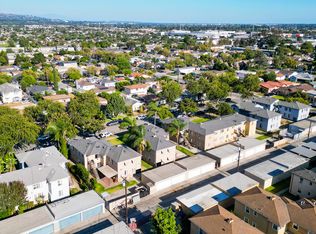 309 N 1st St #1/2, Montebello, CA 90640