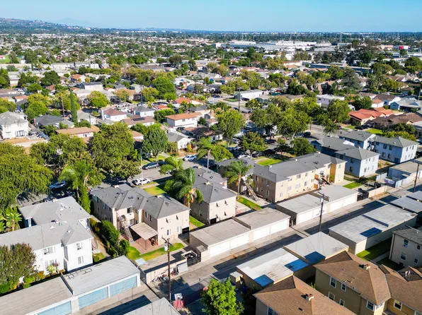309 N 1st St #1/2, Montebello, CA 90640