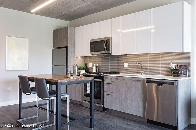 1st image of 1745 N Leavitt Ave #126