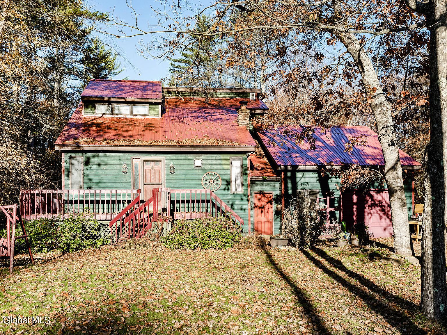 4484 Route 50, Gansevoort, NY 12831 Zillow