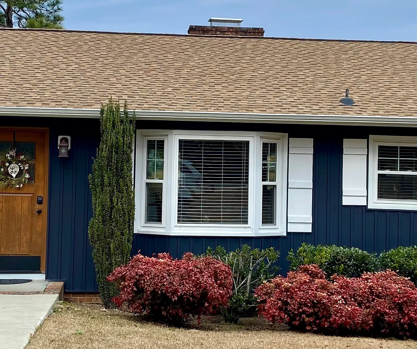Vic Keith Rd, Sanford — Photo 2