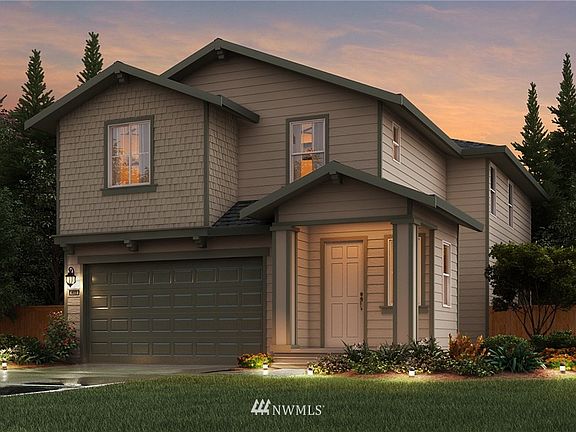 2nd image of 9001 Silverspot Court SE #55