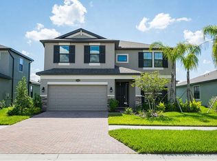 19184 Long Lake Ranch Blvd, Lutz, FL 33558