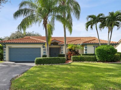 4850 NW 92nd Terrace, Coral Springs, FL, 33067