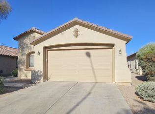 18329 N Celis St, Maricopa, AZ 85138