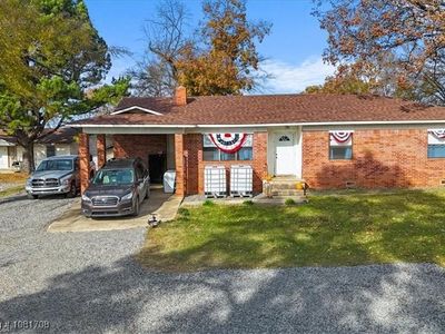 21450 Butler Ln, Cameron, OK, 74932