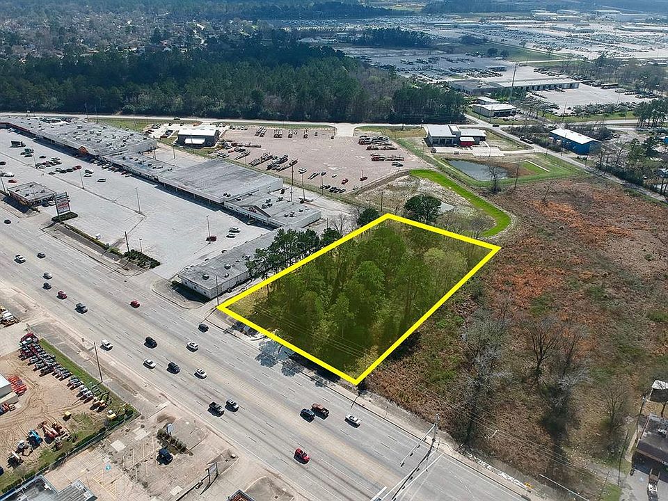 1st image of 0 Fm 1960 Rd