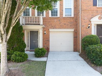 2324 Towneheights Ter SE #11, Atlanta, GA, 30339
