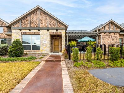 903 Birds Fort Trl, Arlington, TX, 76005