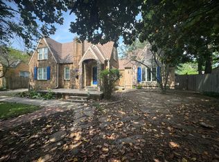 950 S Darlington Ave, Tulsa, OK 74112