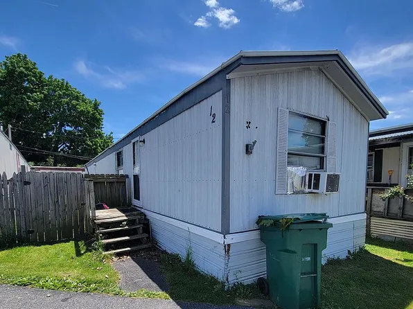11735 Pen Mar Road Ext #12, Rouzerville, PA 17250