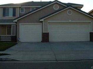 1672 Benton Way, Perris, CA 92571