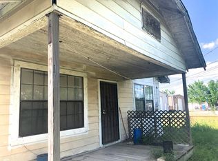 2101 Dallas St, South Houston, TX 77587
