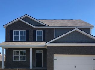 2075 Sunflower Dr #362-LOT 362, Spring Hill, TN 37174