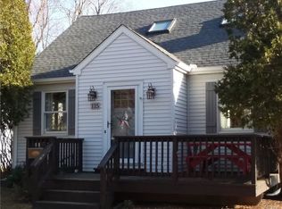 115 Allendale Rd, West Seneca, NY 14224