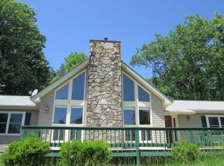 511 Starlight Dr, Sautee Nacoochee, GA 30571