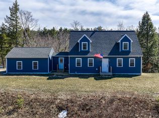 50 Ridge Road, Alton, NH 03809