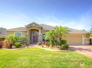 3701 Chardonnay Dr, Rockledge, FL 32955
