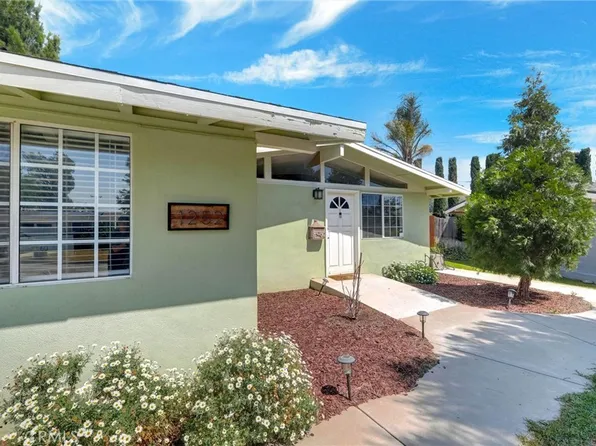 1252 E Walnut Ave, Glendora, CA 91741