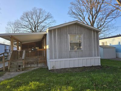 1639 Marion Waldo Rd #92, Marion, OH, 43302