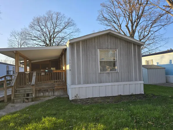 1639 Marion Waldo Rd #92, Marion, OH 43302