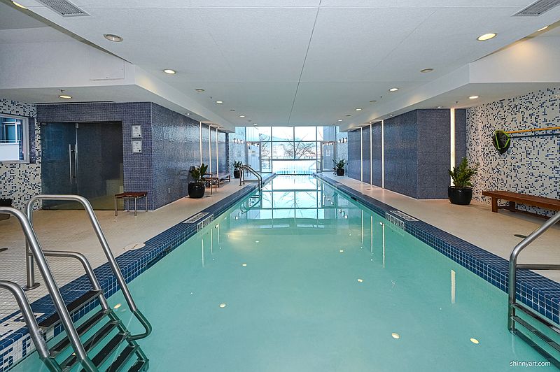 Vancouver Apartment for rent - 2 Bedrooms — photo 16