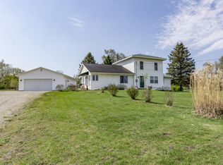 7551 Riverside Dr, Saranac, MI 48881