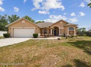 13082 Johnathan Dr, Weeki Wachee, FL 34614