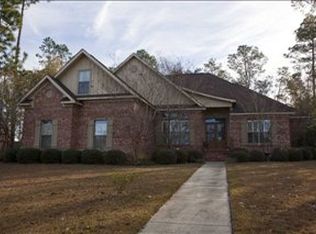 4 Speckle Trout Rte, Spanish Fort, AL 36527