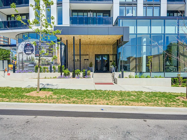 1 Fairview Rd E #2202 — Photo 2