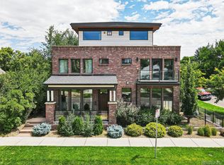 2400 Lowell Blvd, Denver, CO 80211