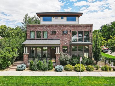 2400 Lowell Boulevard, Denver, CO, 80211