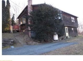 7 Oak Ridge Dr, Chelsea, ME 04330