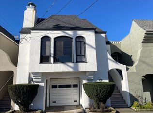 1891 24th Ave, San Francisco, CA 94122
