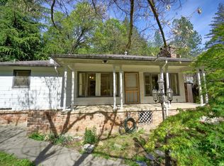 3167 Cedar Ravine Rd, Placerville, CA 95667