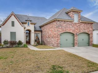 203 Monterey Dr, Lafayette, LA 70506