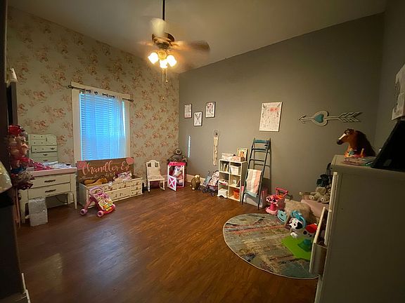 Bedroom #2