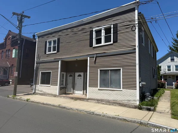 53 College Street, Enfield, CT 06082